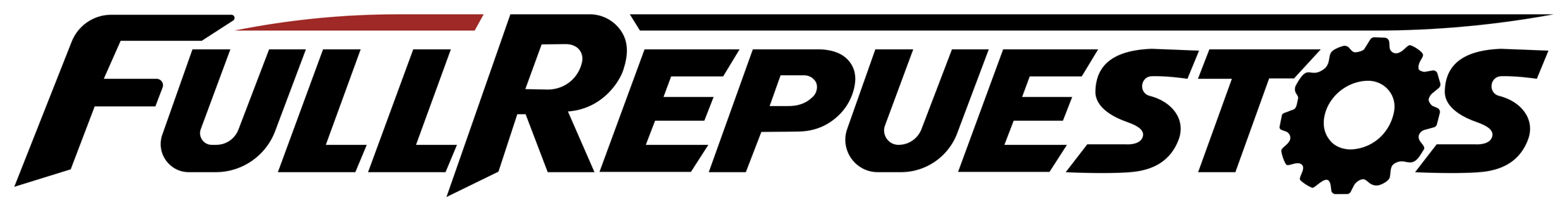Logo de Fullrepuestos
